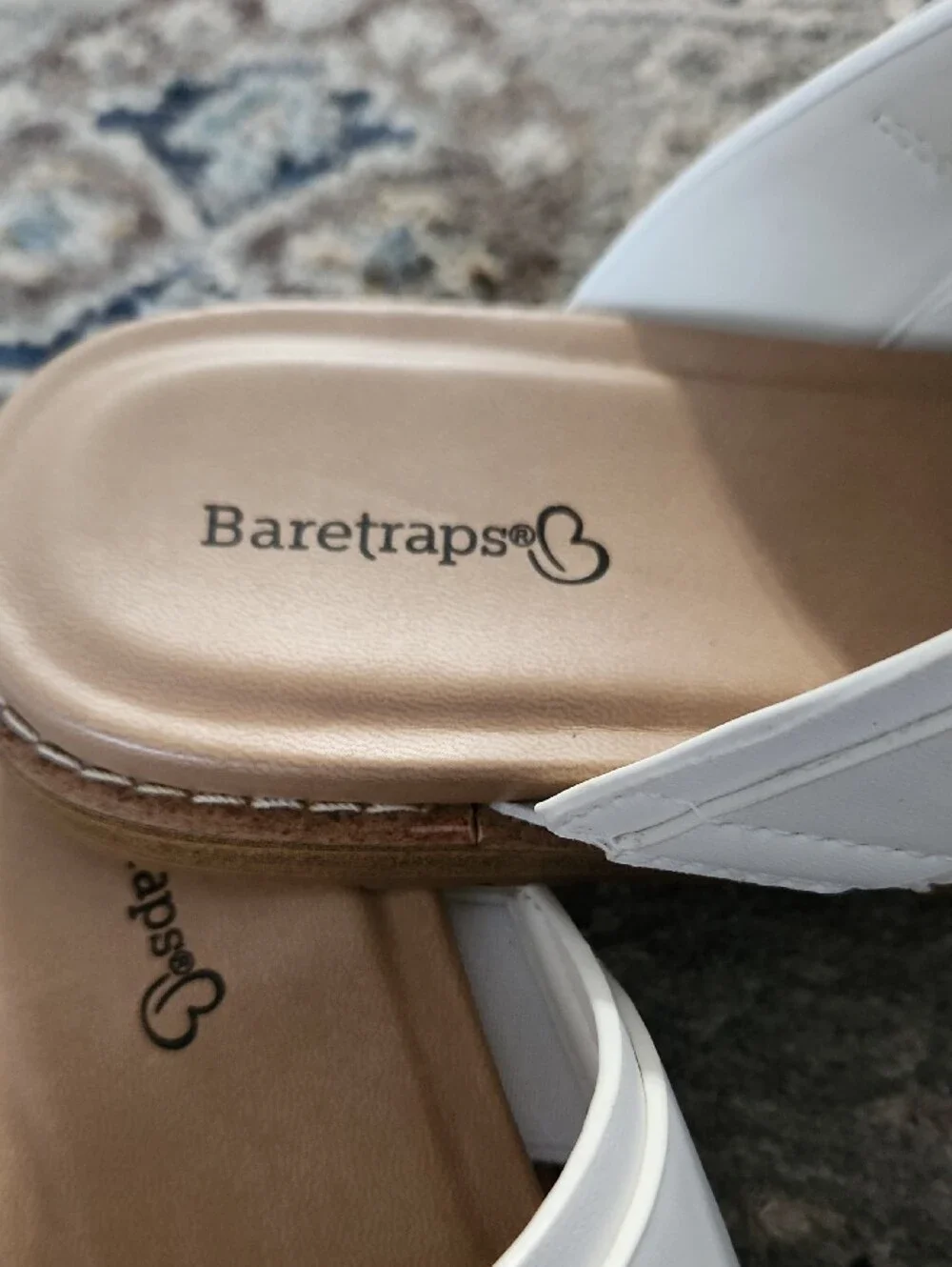 BareTraps bare traps